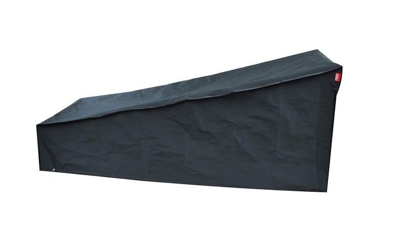 acoveritt Black Series - 2pcs Waterproof Heavy Duty Stackable-Chair Patio Cover (26" WX34 DX45 H)â€¦ - Image 2